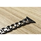 بند فلزی مدل D-Design مناسب برای Apple Watch 42 - 44 - 45 mm